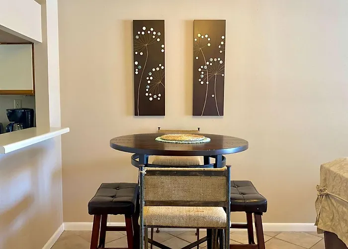 Gulf Village 312 By Albvr - Oversized Balcony Offers Beautiful, Unobstructed Indirect Views