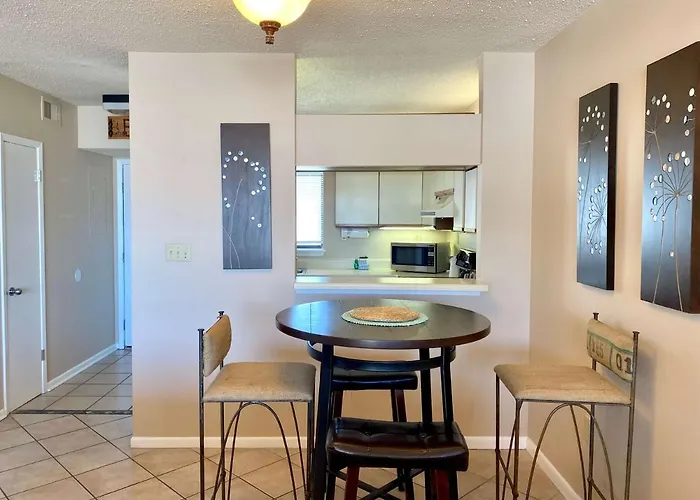 Gulf Village 312 By Albvr - Oversized Balcony Offers Beautiful, Unobstructed Indirect Views * Gulf Shores