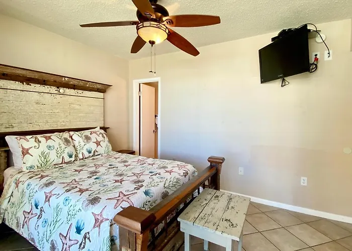 Holiday home Gulf Village 312 By Albvr - Oversized Balcony Offers Beautiful, Unobstructed Indirect Views *