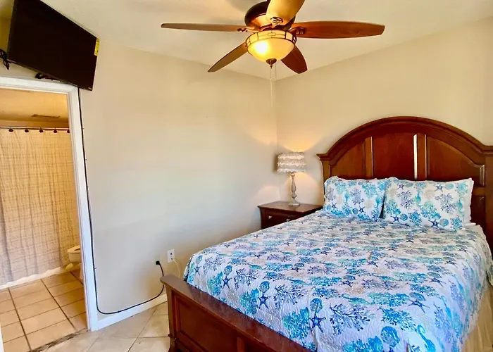 Gulf Village 312 By Albvr - Oversized Balcony Offers Beautiful, Unobstructed Indirect Views Holiday home