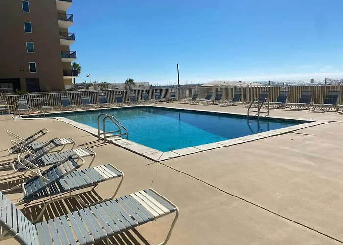 Gulf Village 312 By Albvr - Oversized Balcony Offers Beautiful, Unobstructed Indirect Views