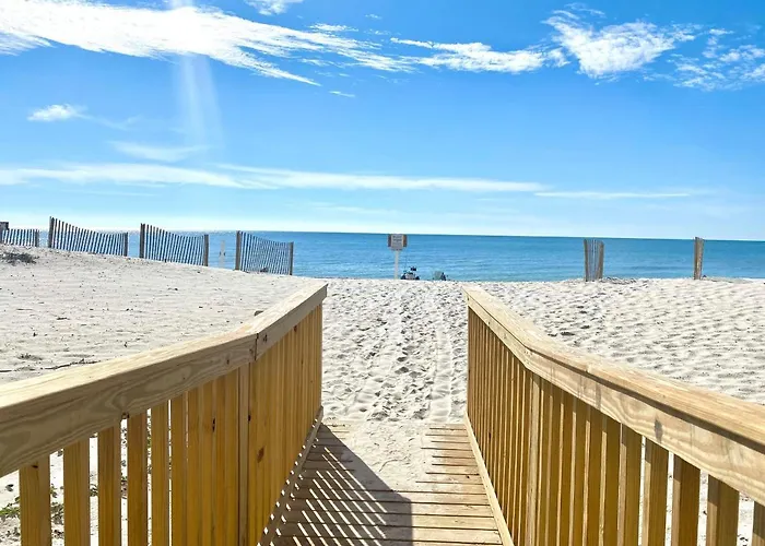 Gulf Village 312 By Albvr - Oversized Balcony Offers Beautiful, Unobstructed Indirect Views Holiday home Gulf Shores